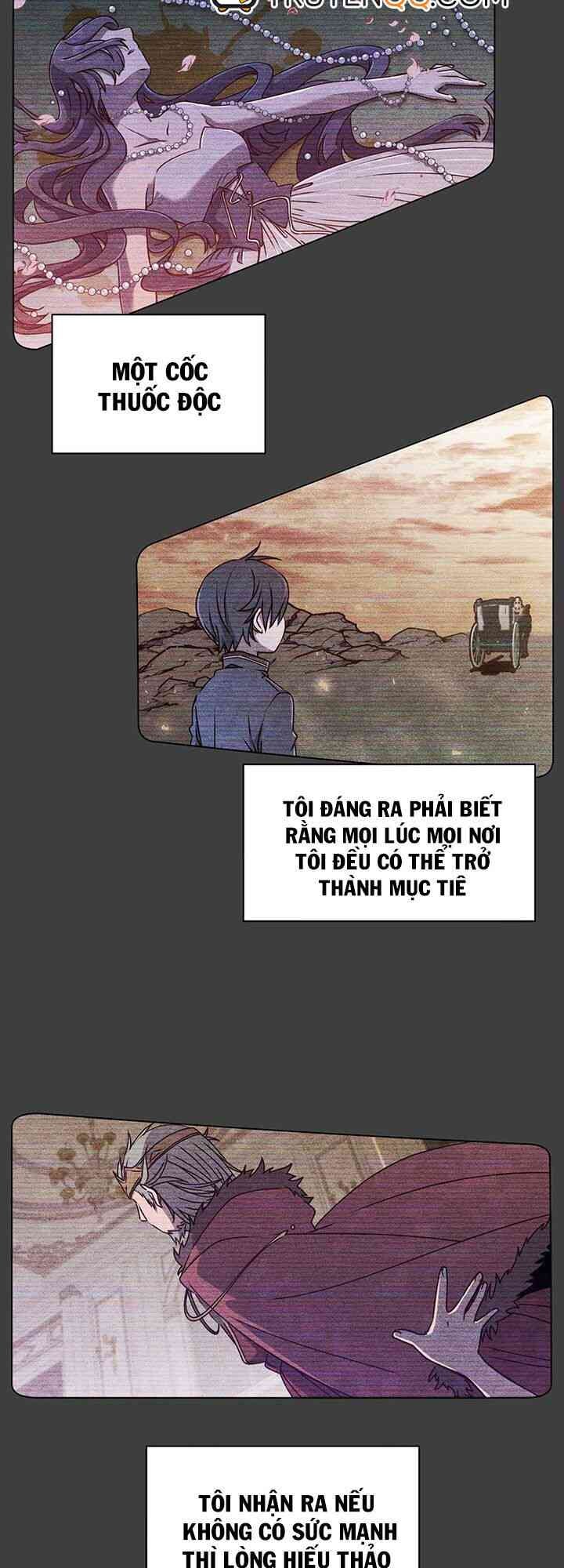 Anh Hùng Mạnh Nhất Trở Lại - Page 35