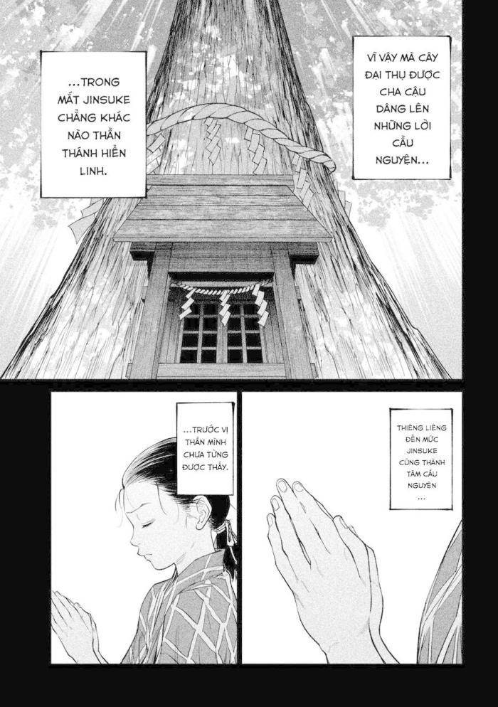 Tenkaichi-Thiên Hạ Đệ Nhất Võ Sĩ Đại Hội - Page 17