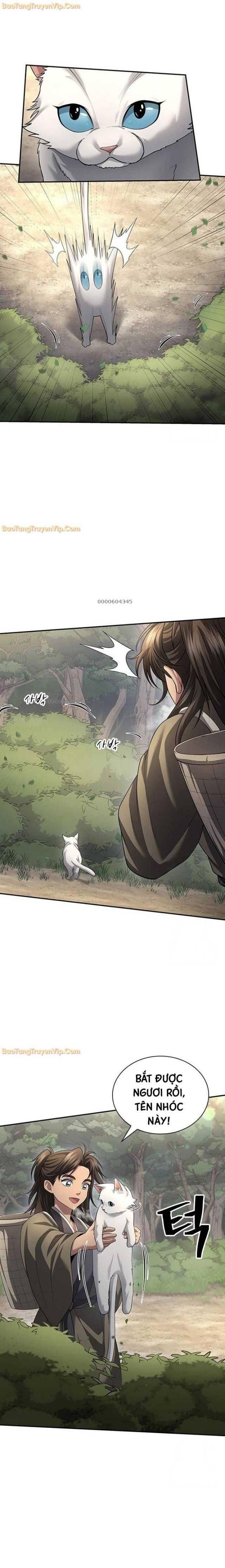 Trở Thành Dũng Giả Mạnh Nhất Dựa Vào Hệ Thống Gian Lận - Page 17