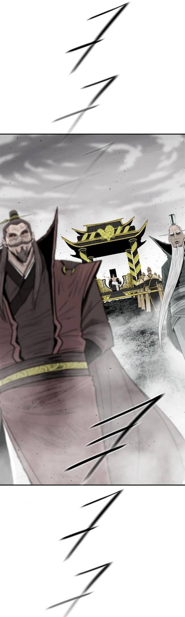 Bắc Kiếm Giang Hồ - Page 36