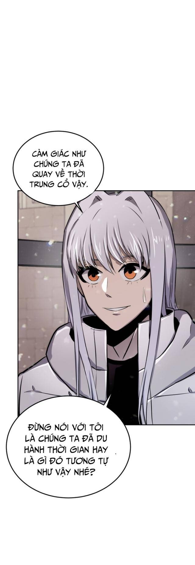 Kể Từ Bây Giờ: Tôi Là Một Người Chơi - Page 29