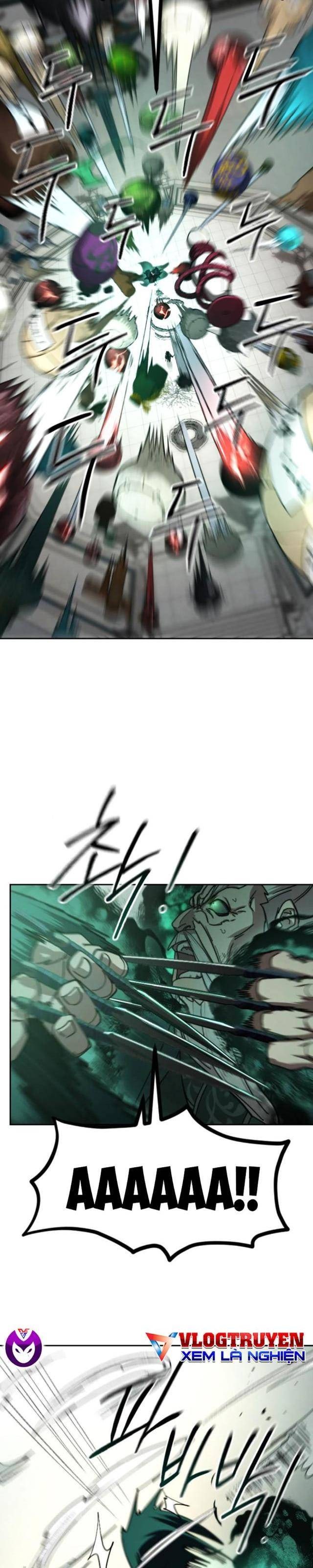 Hoa Sơn Phái Tái Xuất Giang Hồ - Page 5