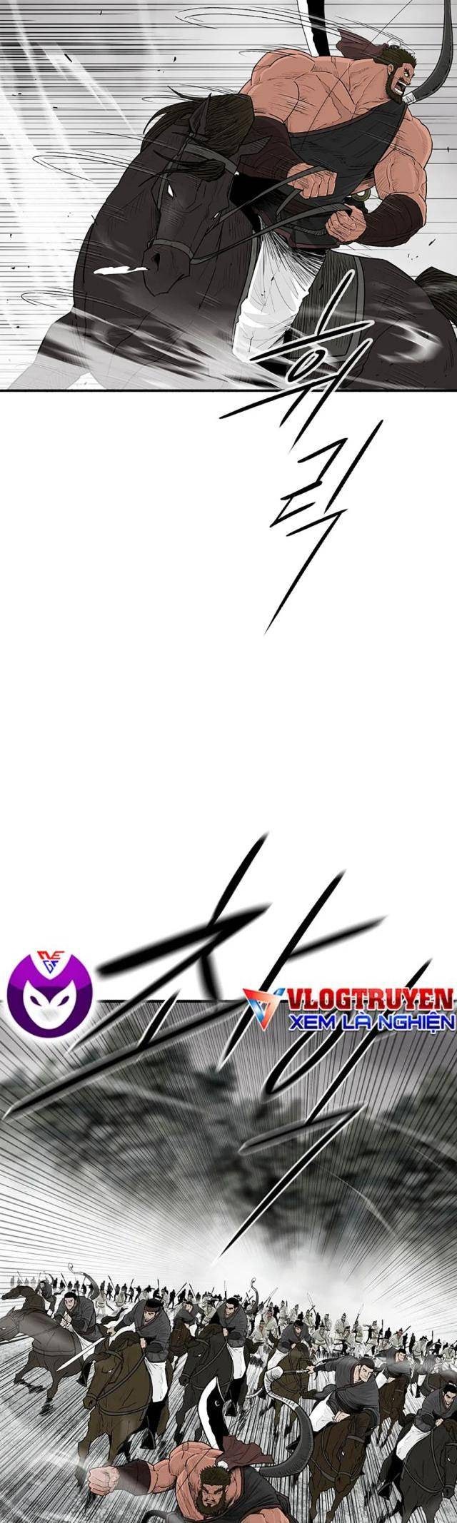 Bắc Kiếm Giang Hồ - Page 11