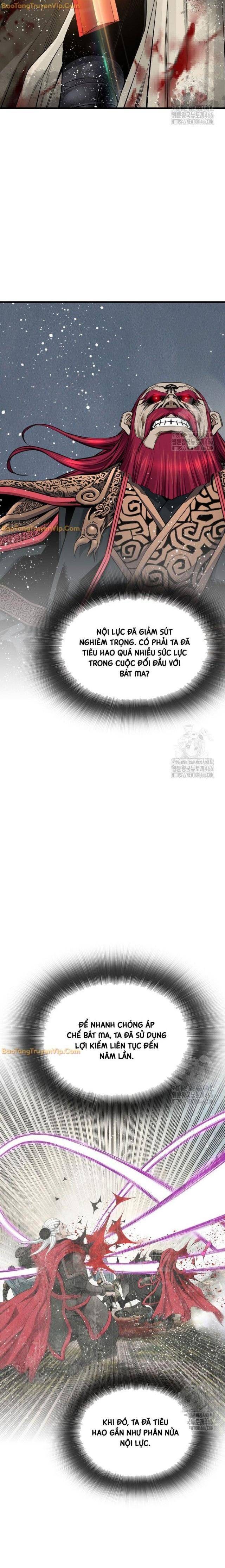 Thiên Hạ Đệ Nhất Y Lại Môn - Page 5