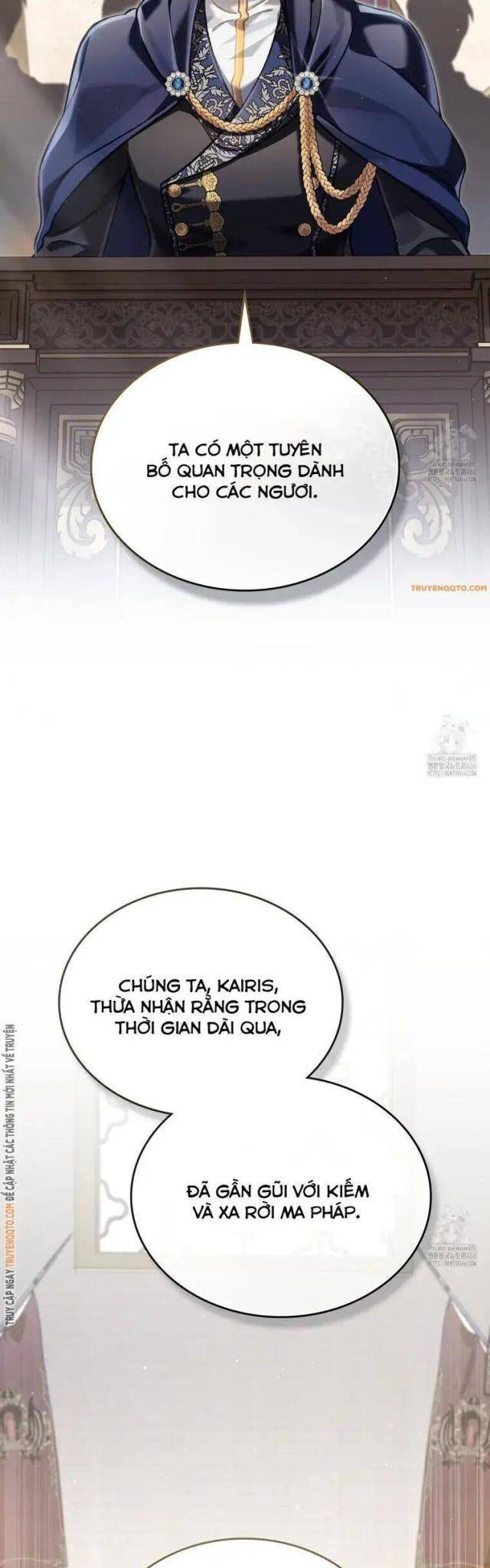 Tái Sinh Thành Hoàng Tử Của Quốc Gia Kẻ Địch - Page 12