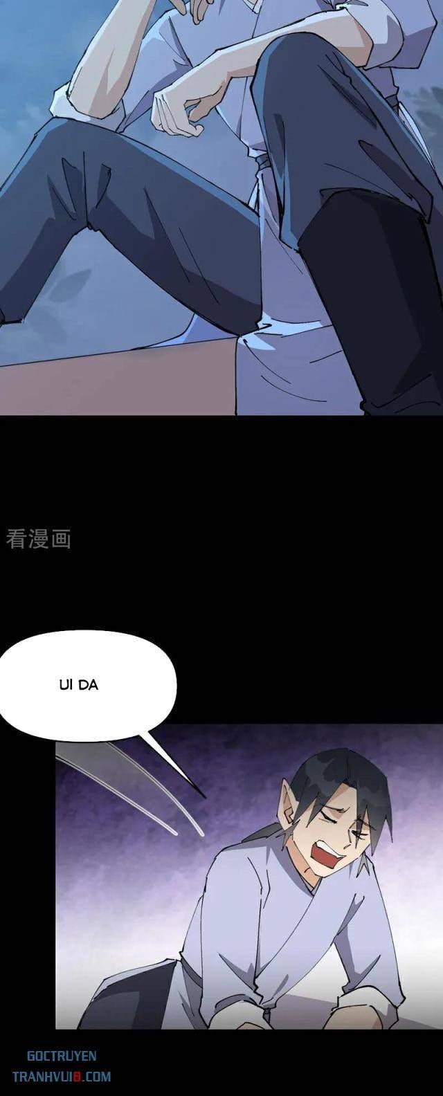 Tối Cường Võ Hồn Hệ Thống - Page 4