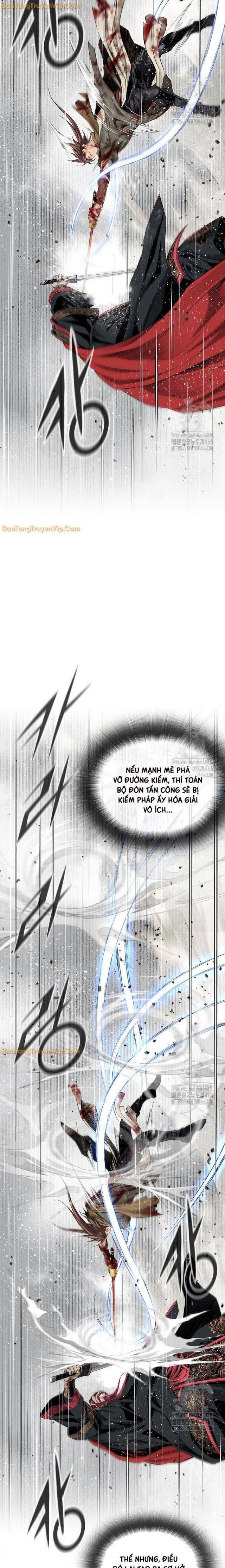 Thiên Hạ Đệ Nhất Y Lại Môn - Page 23