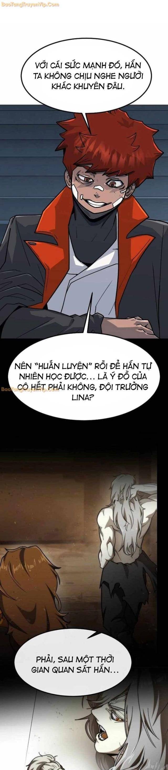 Đỉnh Phong Chi Tinh - Page 30