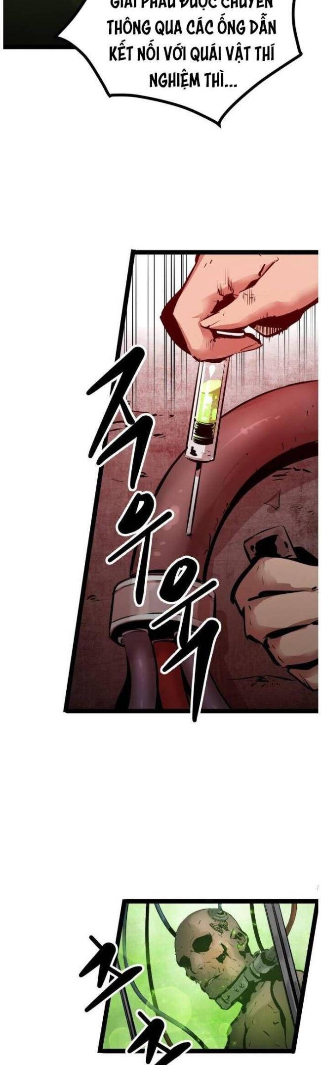 Murim Thời Hiện Đại - Page 17