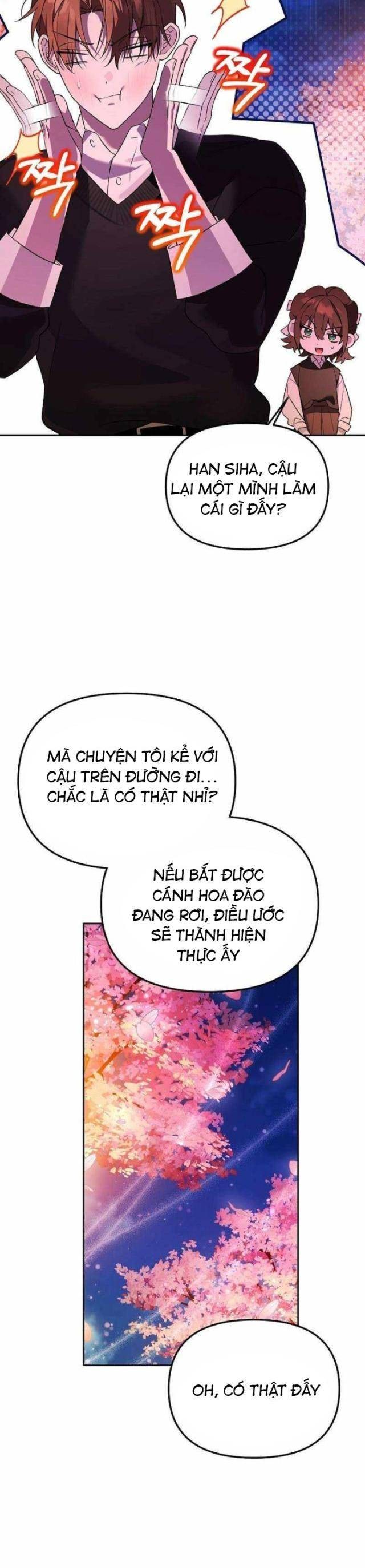 Thuần Thú Sư Thiên Tài Của Học Viện - Page 28