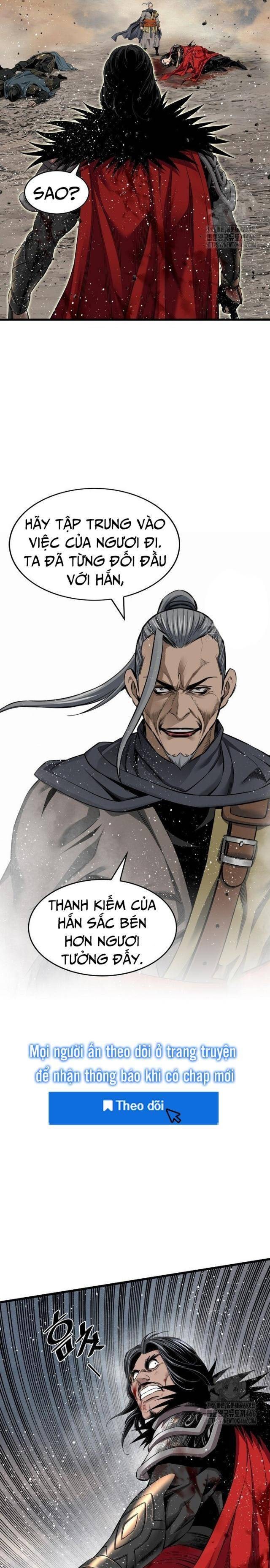 Thiên Hạ Đệ Nhất Y Lại Môn - Page 12