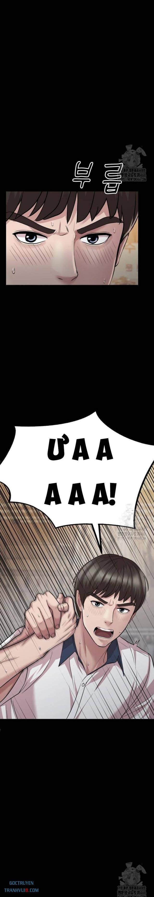 Người Trúng Độc Đắc Cũng Đi Làm - Page 14