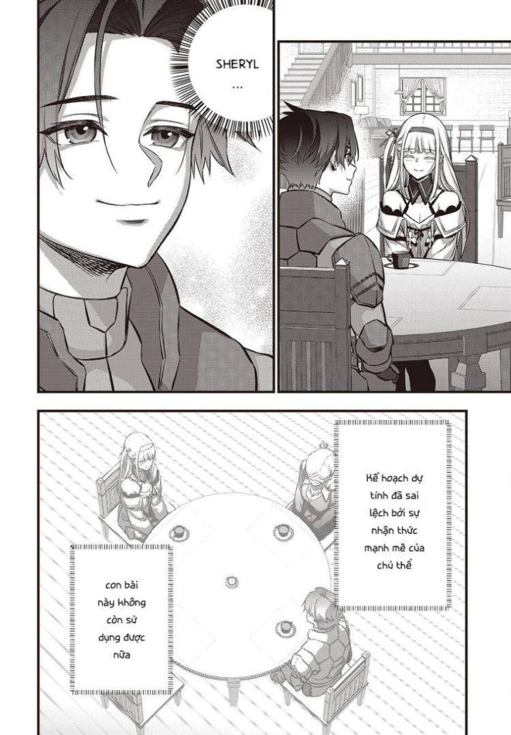 Rebuild World - Page 15