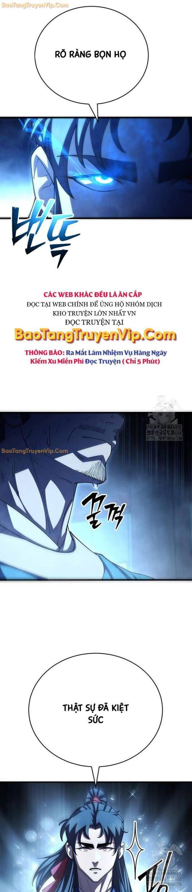 Thiên Hạ Đệ Nhất Đại Huynh - Page 9