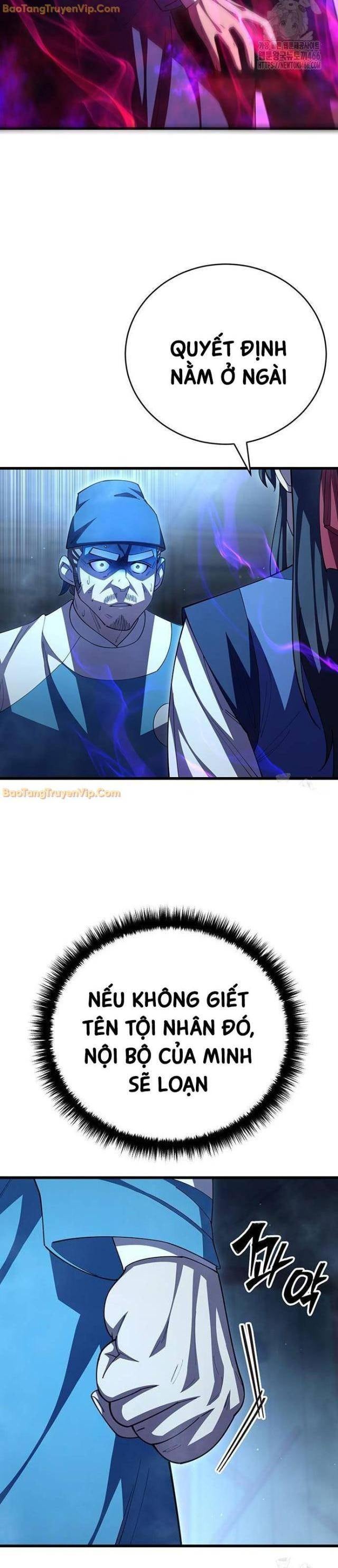 Thiên Hạ Đệ Nhất Đại Huynh - Page 19