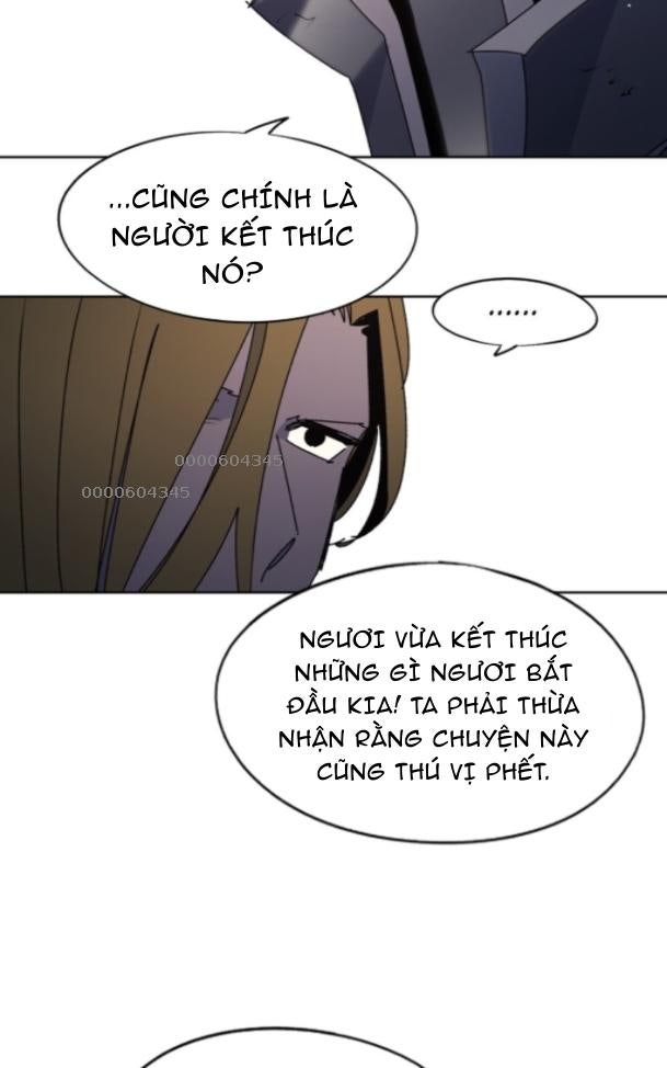 Kỵ Sĩ Báo Thù - Page 6