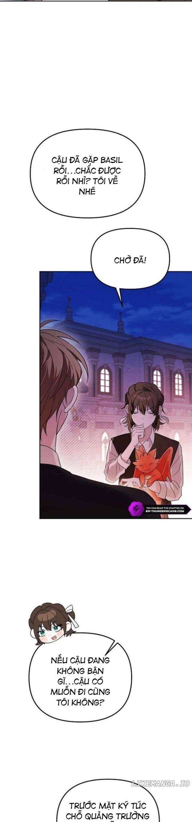 Thuần Thú Sư Thiên Tài Của Học Viện - Page 23