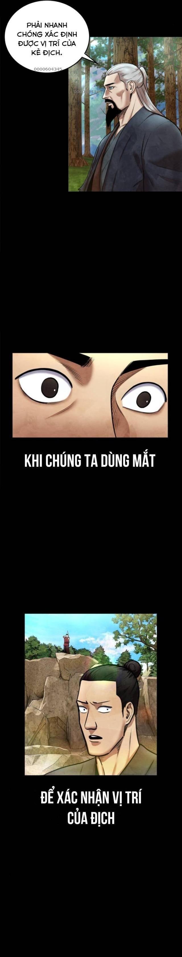 Tay Súng Chinh Phục Võ Lâm - Page 6