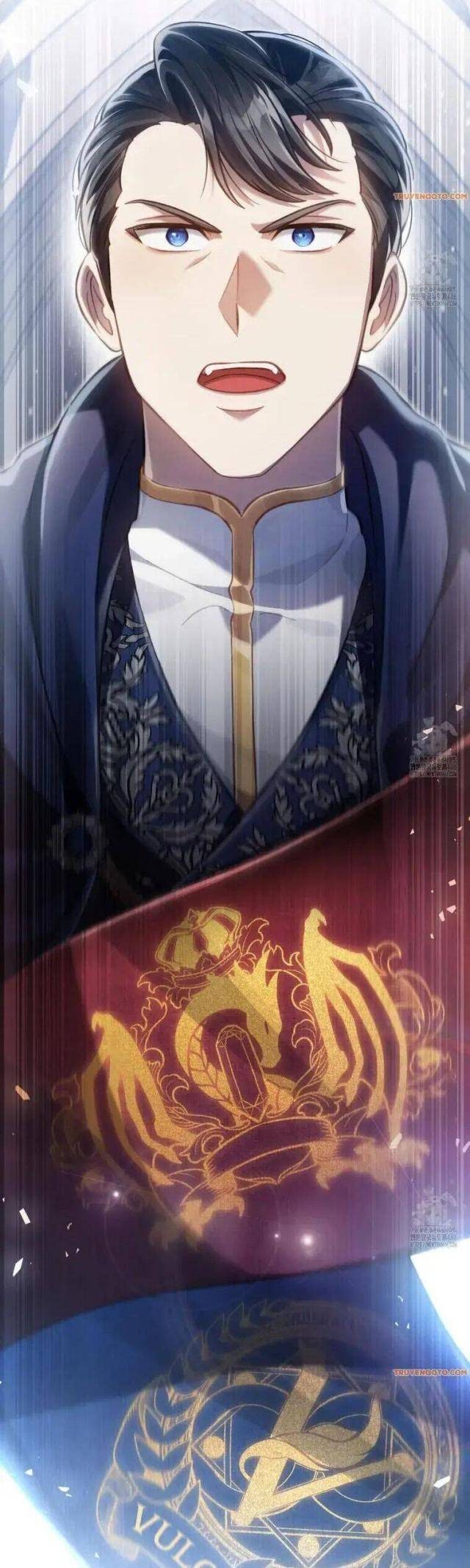 Tái Sinh Thành Hoàng Tử Của Quốc Gia Kẻ Địch - Page 16