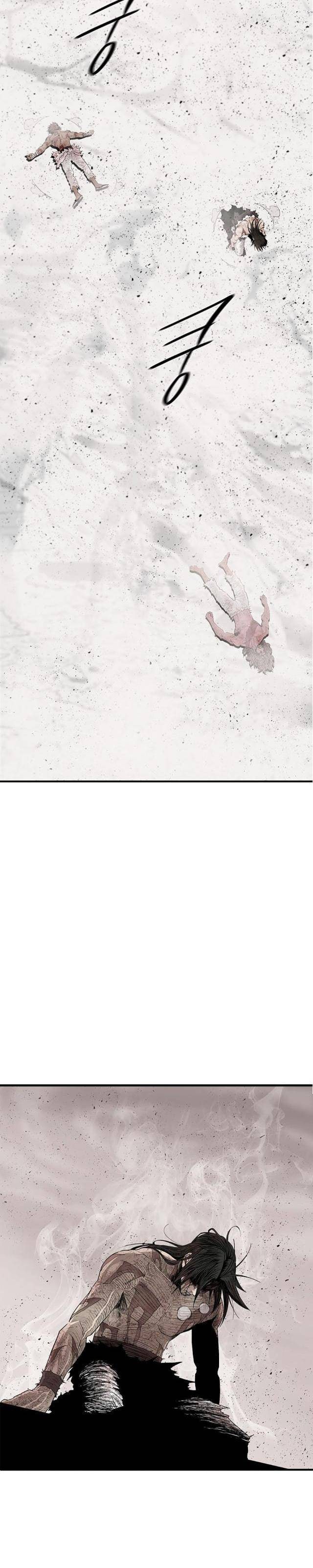 Bắc Kiếm Giang Hồ - Page 19