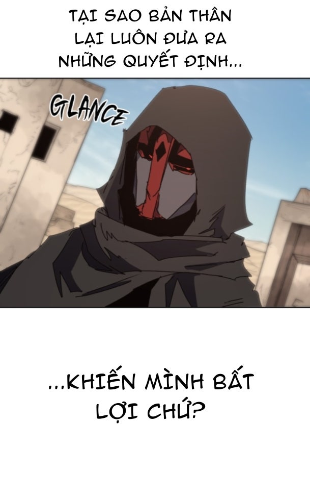 Kỵ Sĩ Báo Thù - Page 55