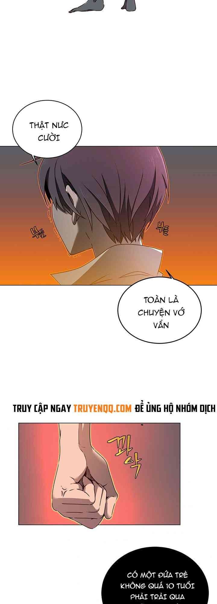 Anh Hùng Mạnh Nhất Trở Lại - Page 5