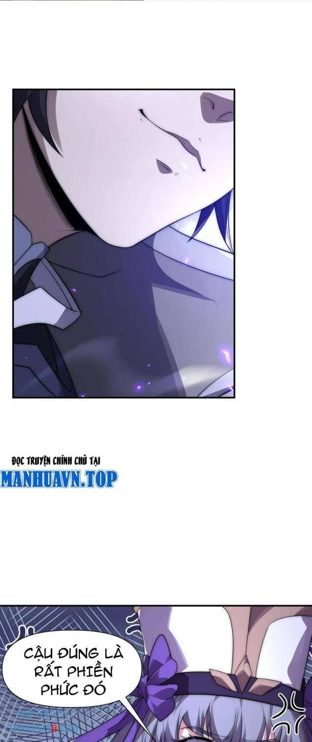 Võng Du: Ta Có Thể Tiến Hoá Tất Cả! - Page 9