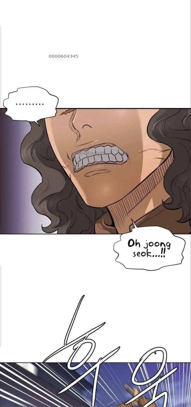 Cuộc đời Thứ Hai Của Một Gangster - Page 17