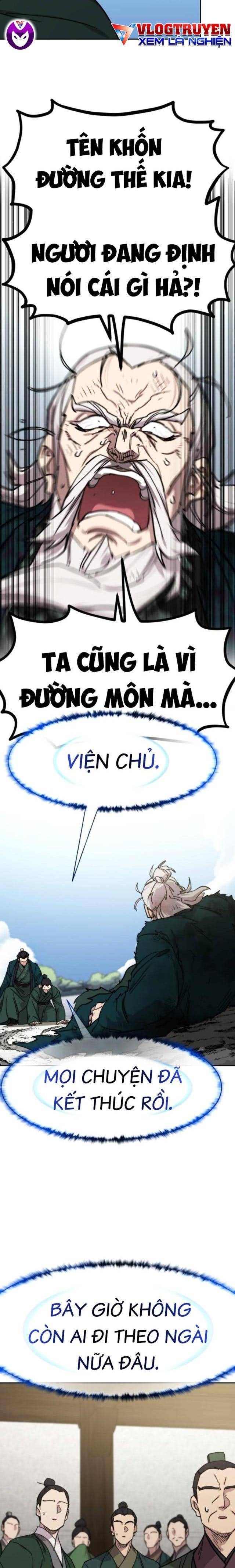 Hoa Sơn Phái Tái Xuất Giang Hồ - Page 28