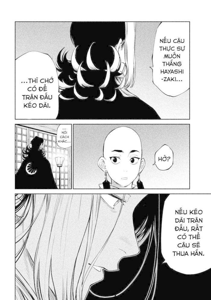 Tenkaichi-Thiên Hạ Đệ Nhất Võ Sĩ Đại Hội - Page 20