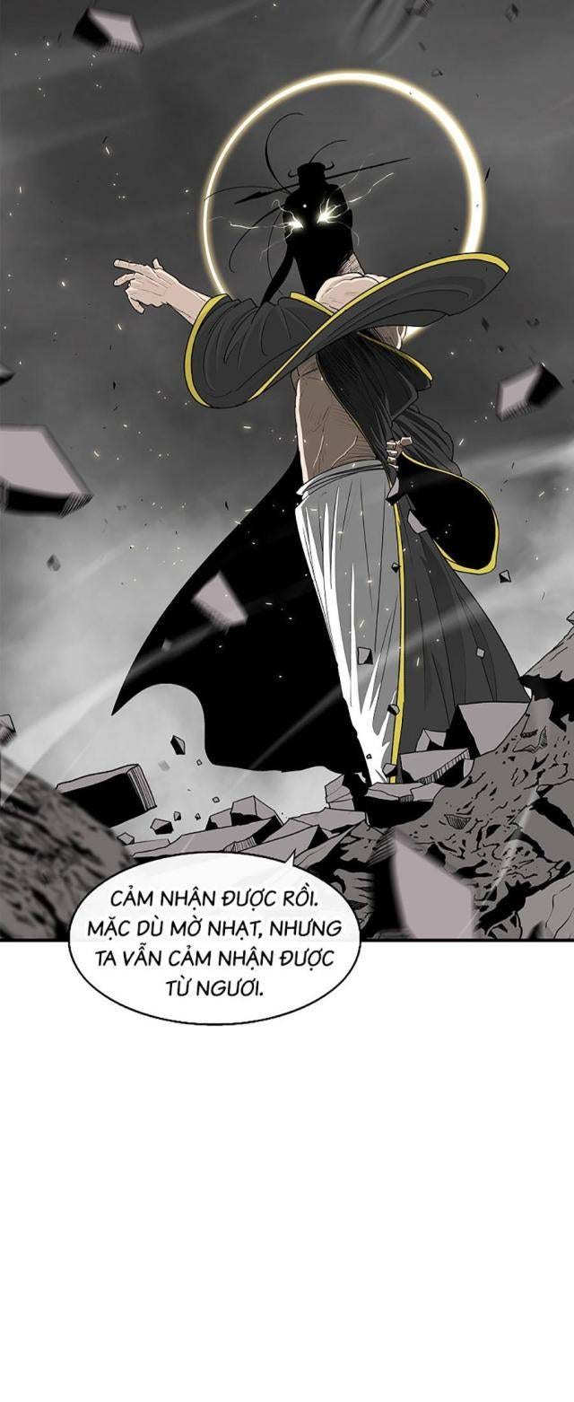 Bắc Kiếm Giang Hồ - Page 20