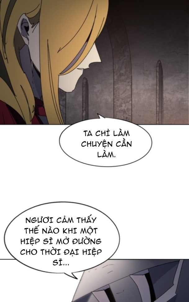 Kỵ Sĩ Báo Thù - Page 5