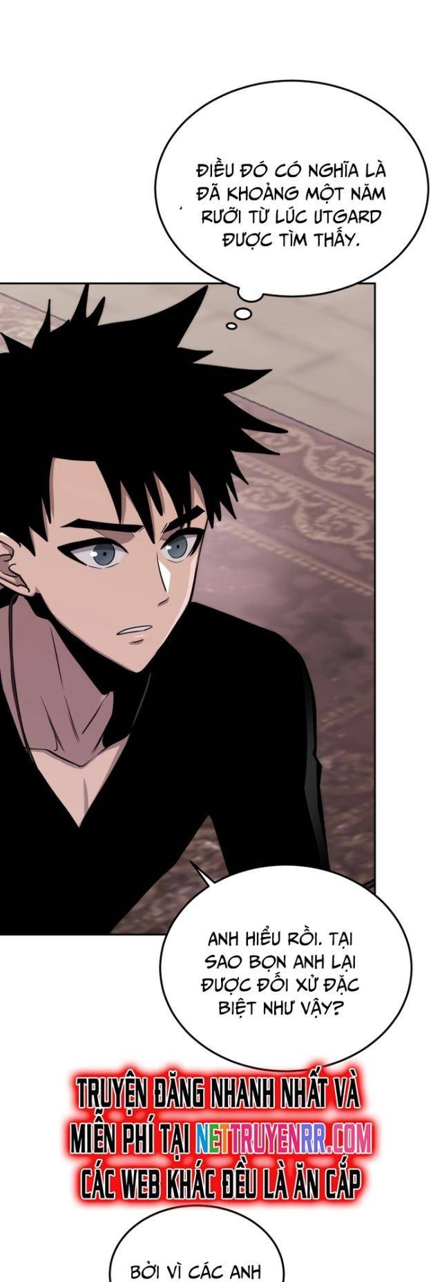 Kể Từ Bây Giờ: Tôi Là Một Người Chơi - Page 16