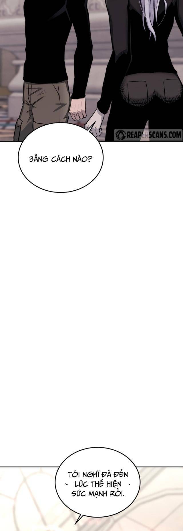 Kể Từ Bây Giờ: Tôi Là Một Người Chơi - Page 27