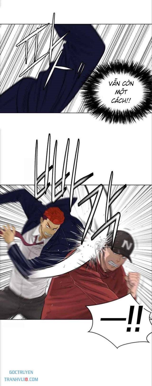 Cuộc đời Thứ Hai Của Một Gangster - Page 15