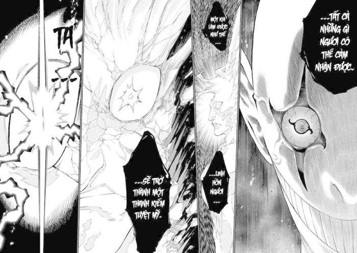 Tenkaichi-Thiên Hạ Đệ Nhất Võ Sĩ Đại Hội - Page 5