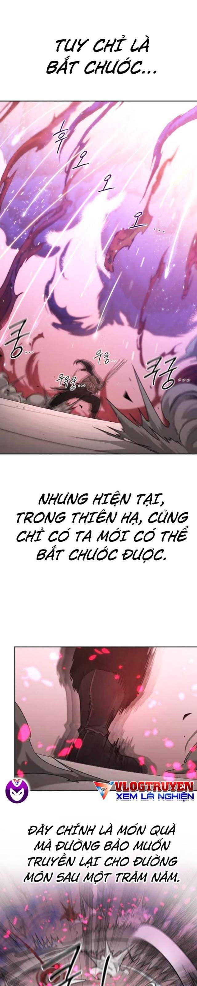 Hoa Sơn Phái Tái Xuất Giang Hồ - Page 15