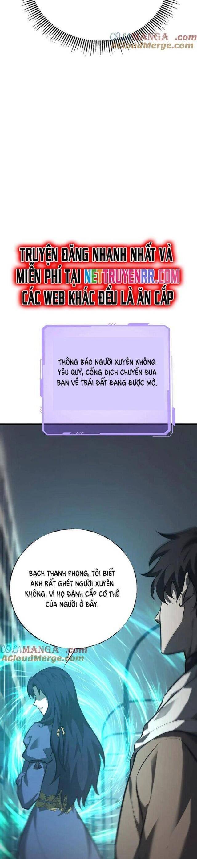 Ta Là Boss Mạnh Nhất - Page 25