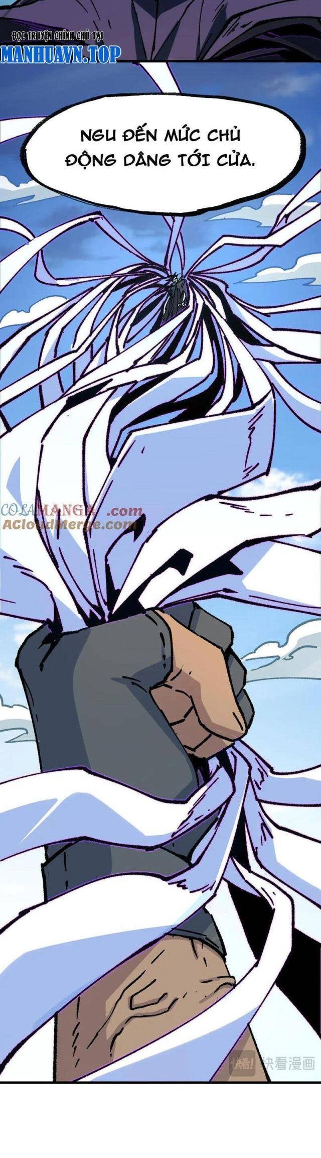 Thánh Khư - Page 5