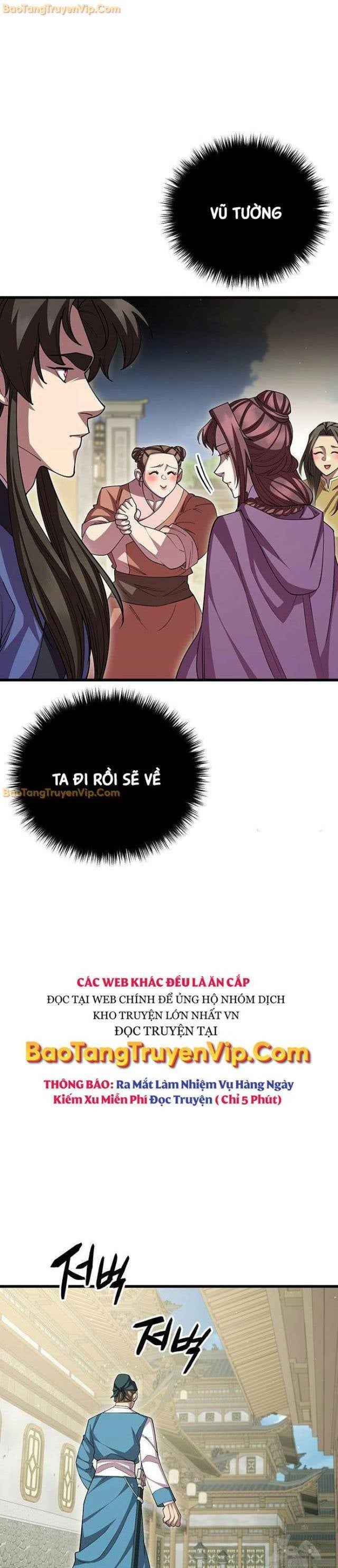 Thiên Hạ Đệ Nhất Đại Huynh - Page 31