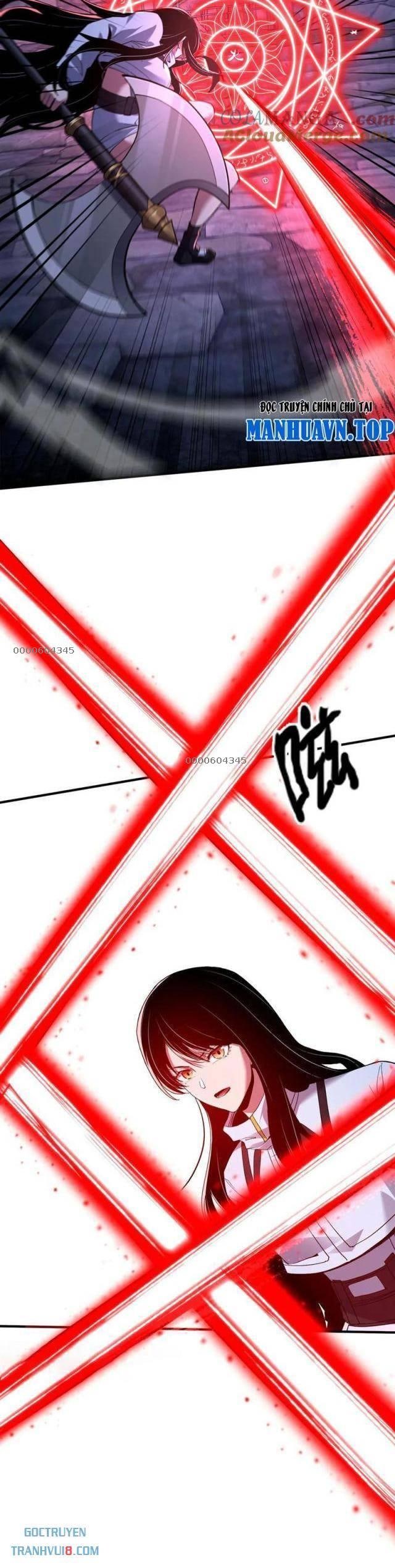 Cá Chép Tiến Hoá Thành Thần Long - Page 8