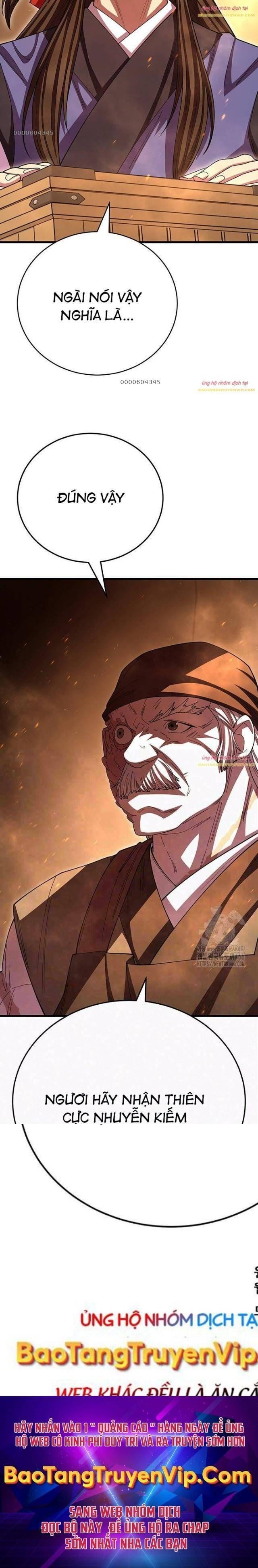 Thiên Hạ Đệ Nhất Đại Huynh - Page 36