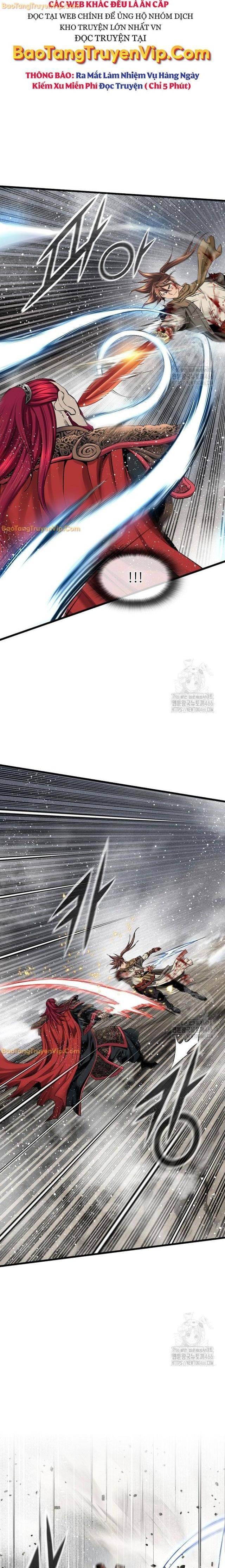 Thiên Hạ Đệ Nhất Y Lại Môn - Page 22