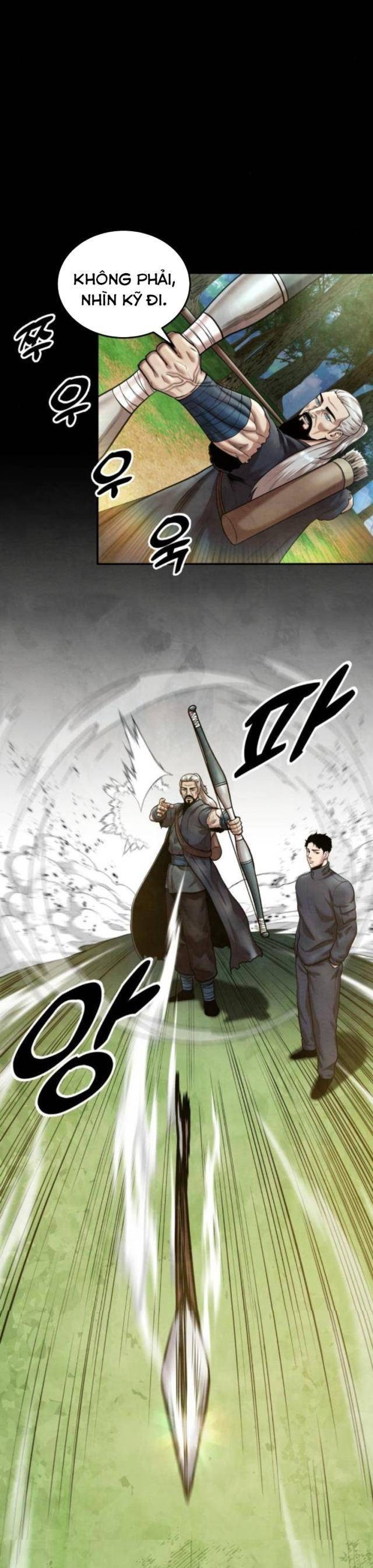 Tay Súng Chinh Phục Võ Lâm - Page 10