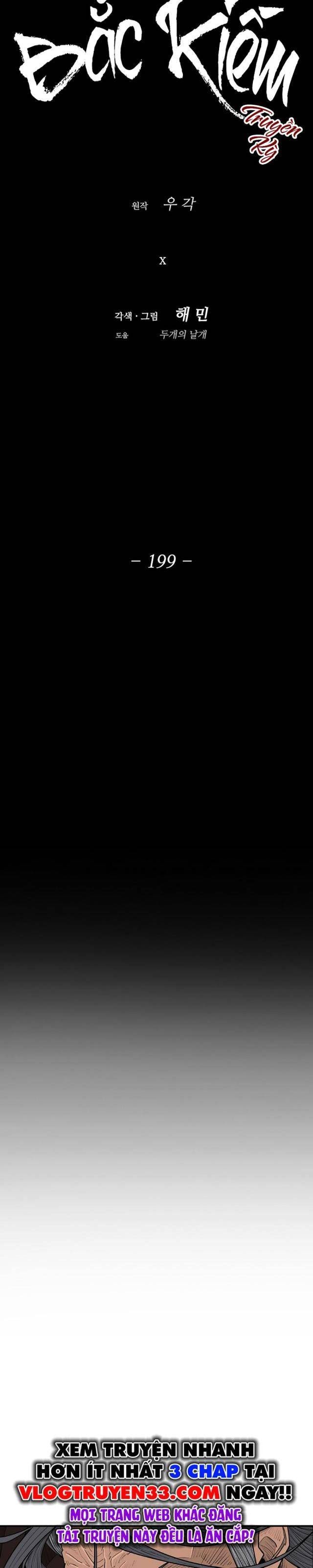 Bắc Kiếm Giang Hồ - Page 18