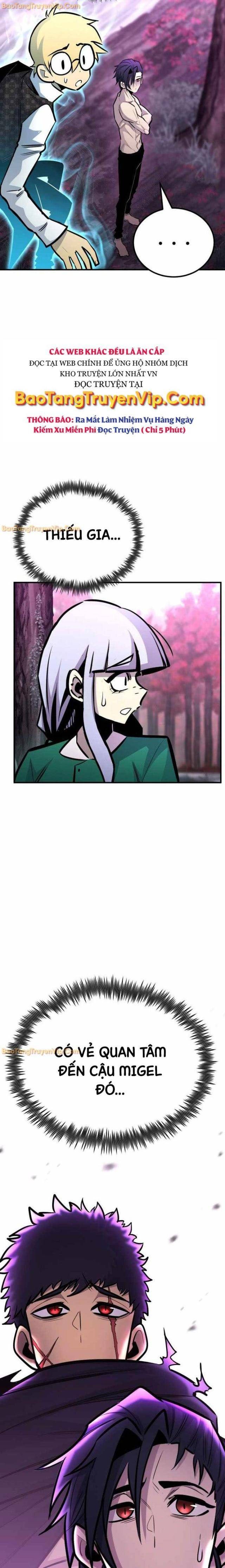 Bản Chất Của Chuyển Sinh - Page 16