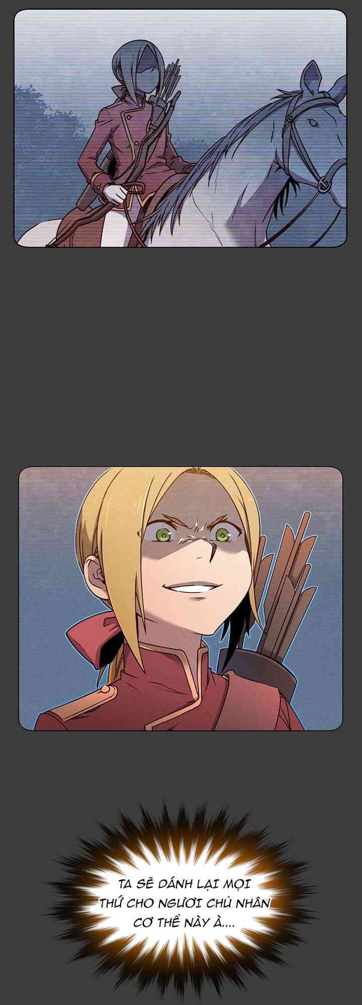 Anh Hùng Mạnh Nhất Trở Lại - Page 41