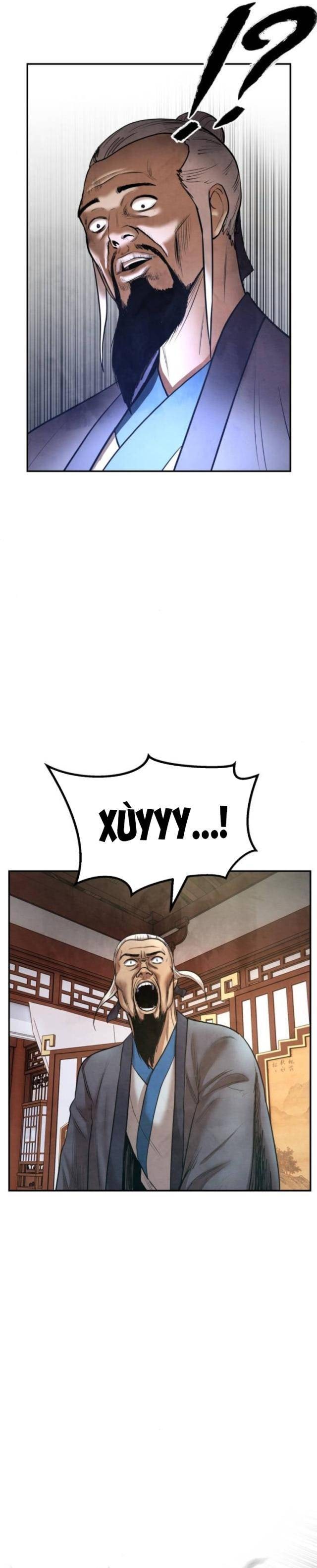 Tay Súng Chinh Phục Võ Lâm - Page 34