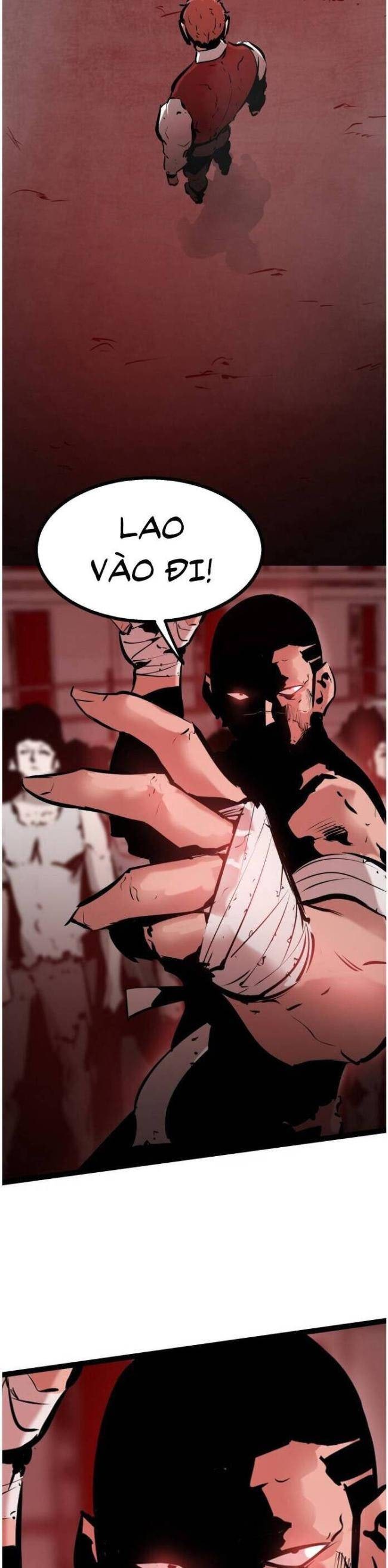 Murim Thời Hiện Đại - Page 6