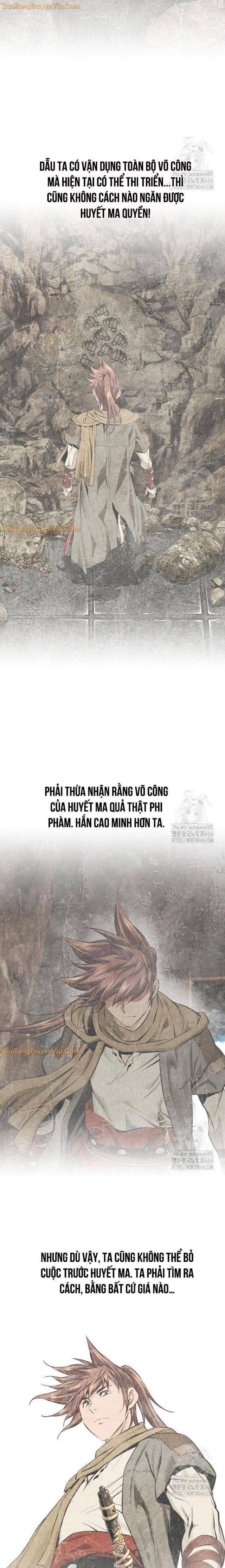 Thiên Hạ Đệ Nhất Y Lại Môn - Page 11